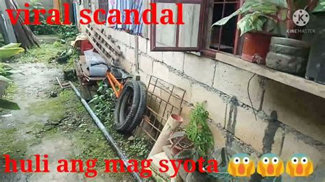 mag syota sex scandal